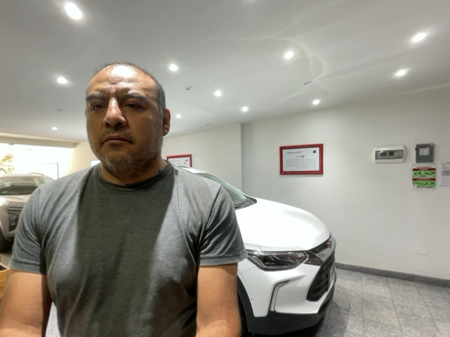 Foto de SERGIO XOLO MORA 